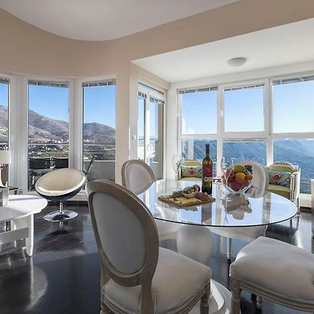 Ivanica Apartment "The View" Near Dubrovnik מראה חיצוני תמונה