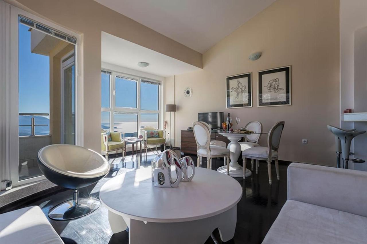 Ivanica Apartment "The View" Near Dubrovnik מראה חיצוני תמונה