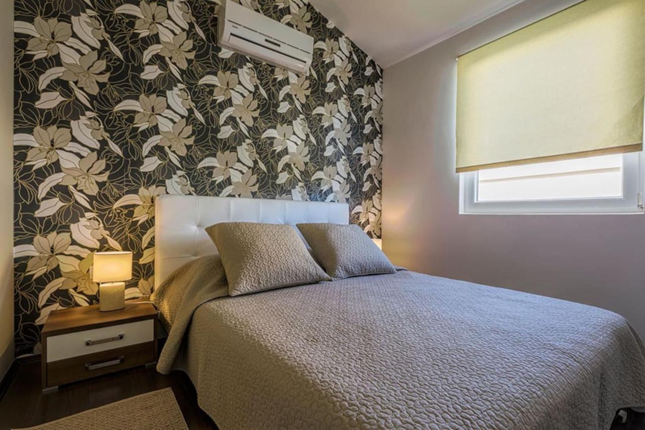 Ivanica Apartment "The View" Near Dubrovnik מראה חיצוני תמונה