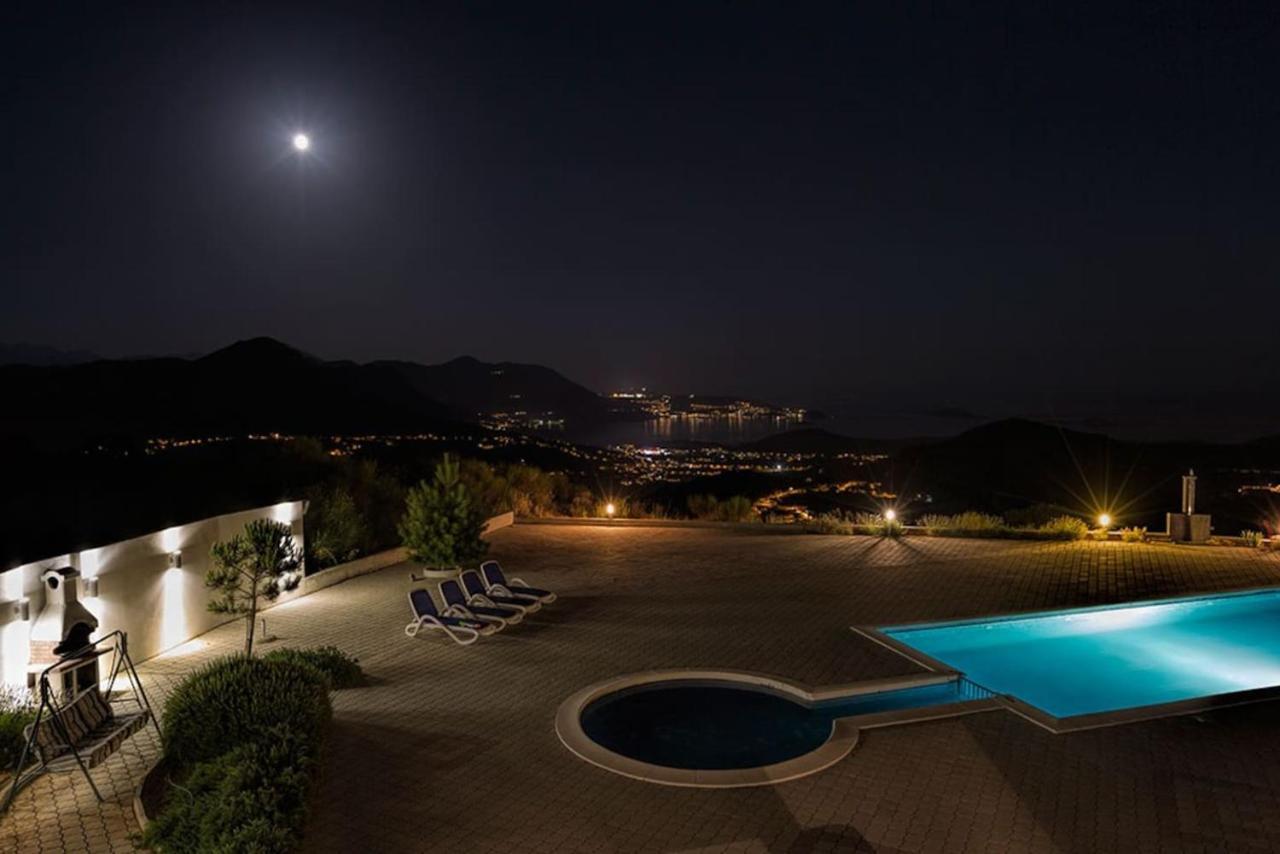 Ivanica Apartment "The View" Near Dubrovnik מראה חיצוני תמונה