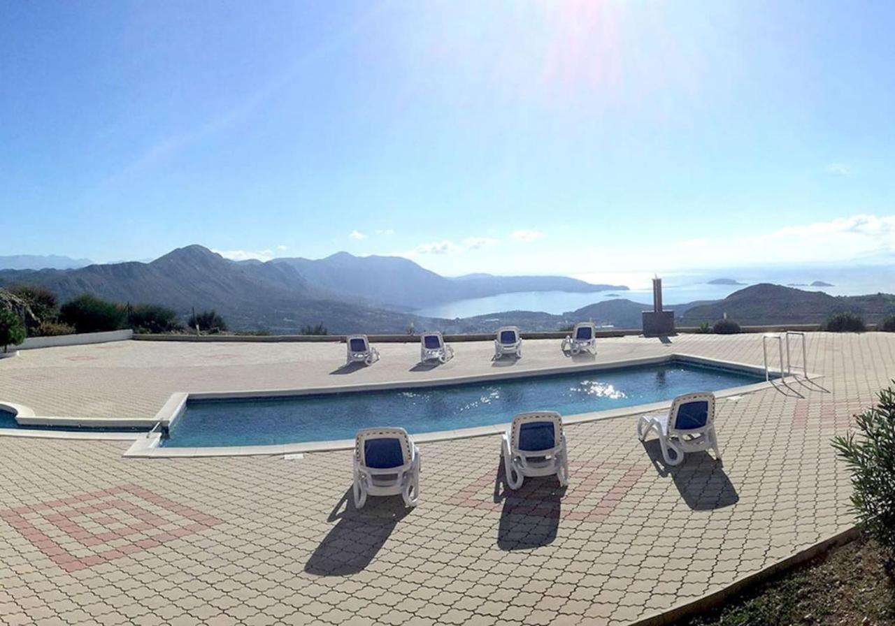 Ivanica Apartment "The View" Near Dubrovnik מראה חיצוני תמונה