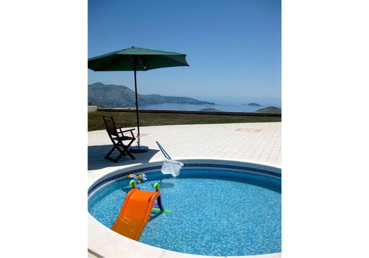 Ivanica Apartment "The View" Near Dubrovnik מראה חיצוני תמונה