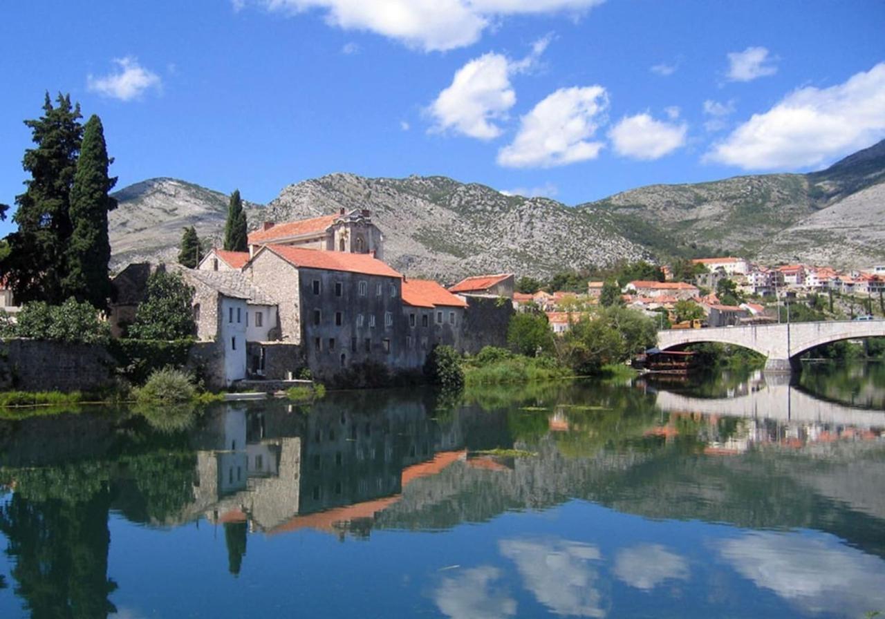 Ivanica Apartment "The View" Near Dubrovnik מראה חיצוני תמונה