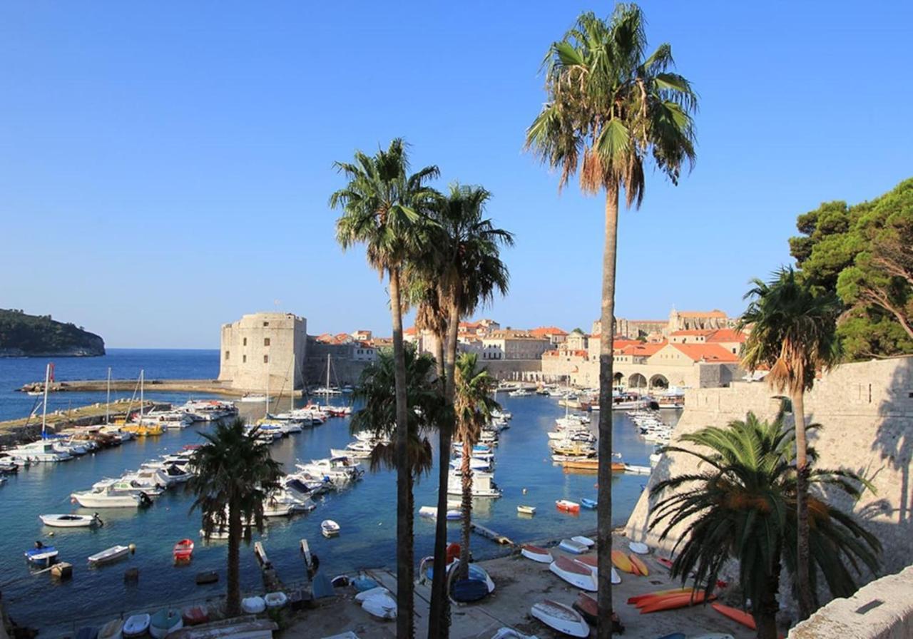 Ivanica Apartment "The View" Near Dubrovnik מראה חיצוני תמונה