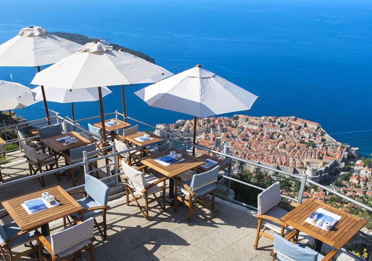 Ivanica Apartment "The View" Near Dubrovnik מראה חיצוני תמונה