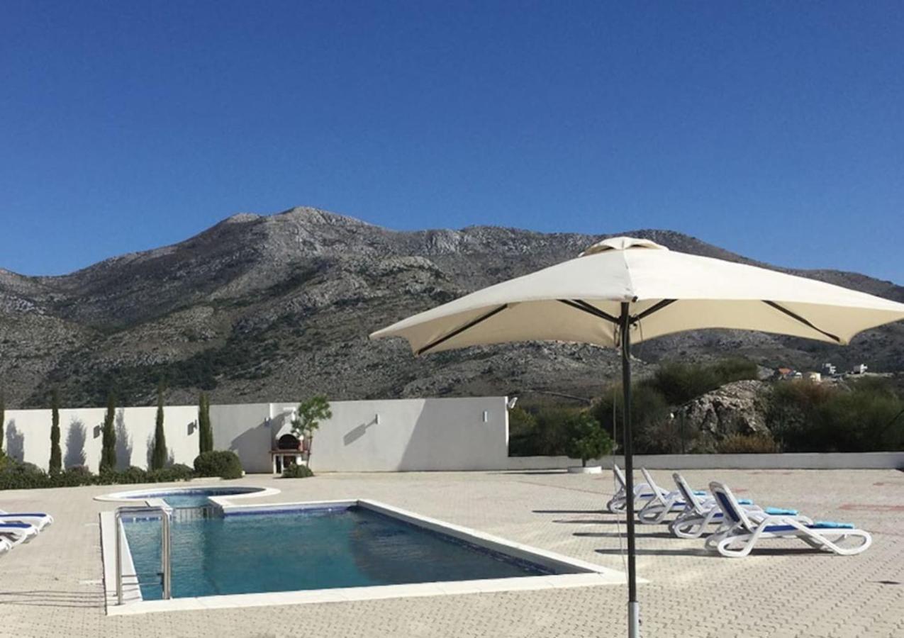 Ivanica Apartment "The View" Near Dubrovnik מראה חיצוני תמונה