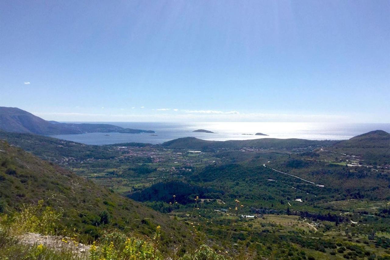 Ivanica Apartment "The View" Near Dubrovnik מראה חיצוני תמונה